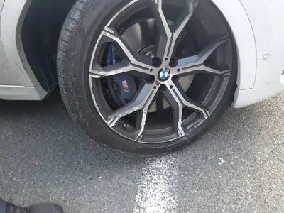 2021 BMW 640 WBATC6104M9E88750 VIN:WBATC6104M9E88750