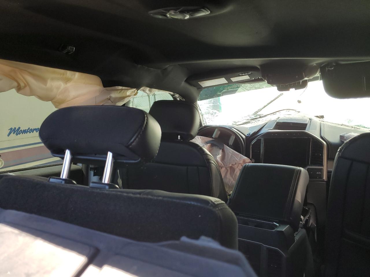 2022 FORD F350 SUPER DUTY VIN:1FT8W3BT3NED75742