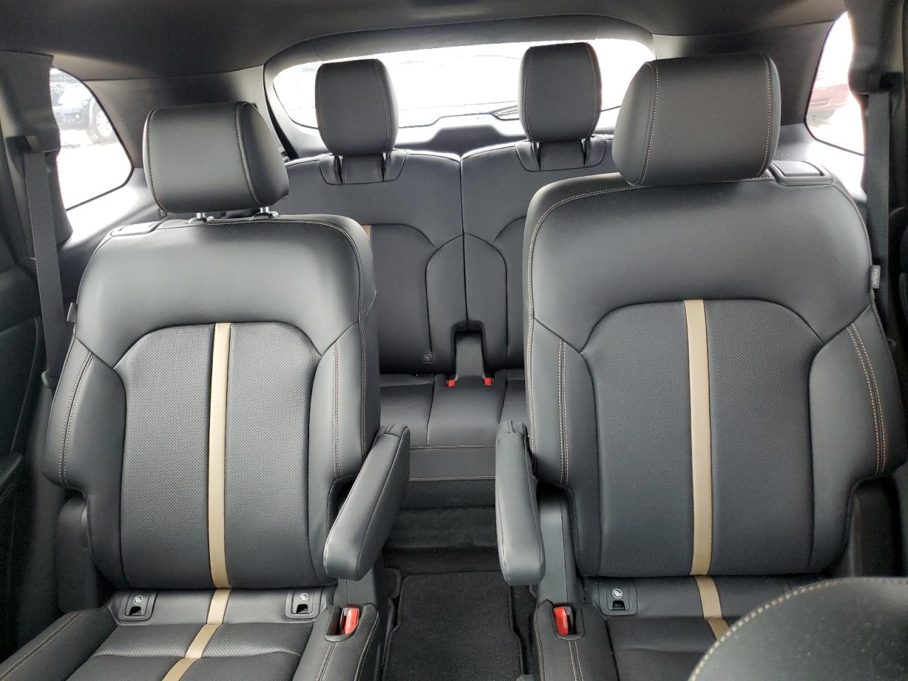 2024 MAZDA CX-90 PREMIUM VIN:JM3KKDHC8R1104534