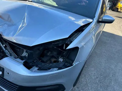 2016 Volkswagen Polo WVWZZZ6RZGY013895 VIN:WVWZZZ6RZGY013895