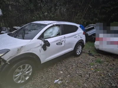 2019 Hyundai Tucson KMHJ381ABKU104882 VIN:KMHJ381ABKU104882