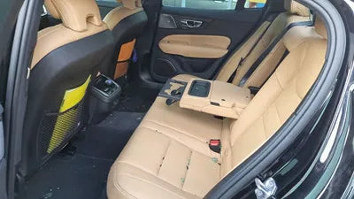 2021 Volvo S60 7JRZSL12DMG081361 VIN:7JRZSL12DMG081361