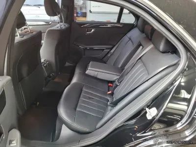 2015 Mercedes-Benz E 220 WDDHF0AB2FB146176 VIN:WDDHF0AB2FB146176