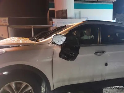 2016 Hyundai Santa FE KMHSW81UDGU529960 VIN:KMHSW81UDGU529960