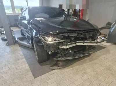 2016 Genesis G80 VIN: