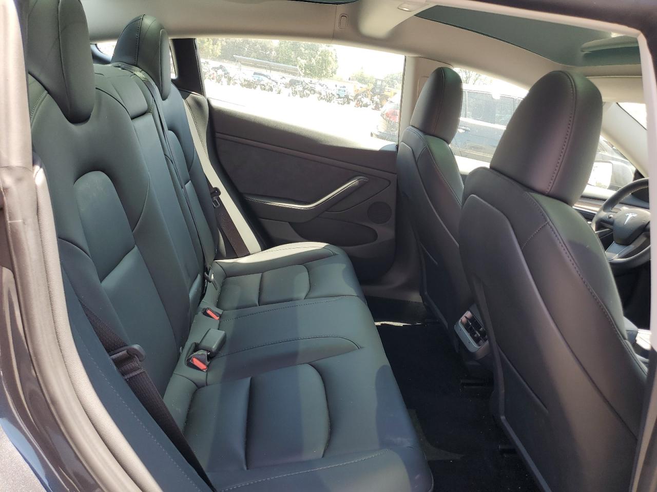 2023 TESLA MODEL 3 VIN:5YJ3E1EA5PF659628