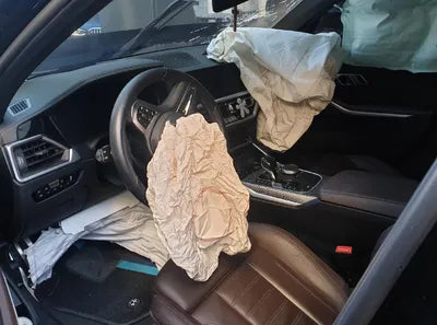 2019 BMW 330 WBA5R9109KFH29001 VIN:WBA5R9109KFH29001