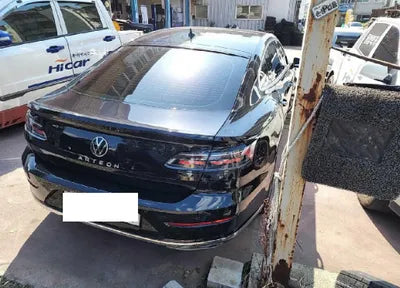 2022 Volkswagen Arteon WVWZZZ3HZNE001618 VIN:WVWZZZ3HZNE001618
