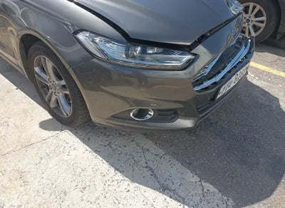 2018 Ford Mondeo 258KMWF0DXXWPCJHA VIN:258KMWF0DXXWPCJHA