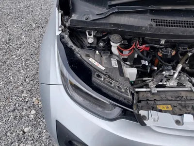 2015 BMW I3 WBY1Z210XFV307495 VIN:WBY1Z210XFV307495