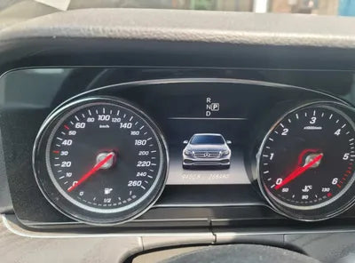 2017 Mercedes-Benz E 220 WDDZF0EB2HA117896 VIN:WDDZF0EB2HA117896