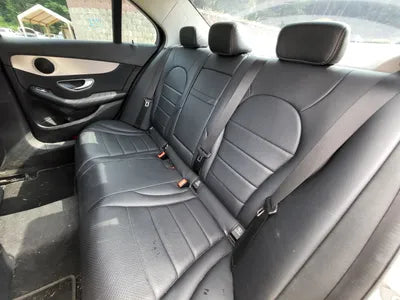 2018 2018 mercedes benz c class WDDWF0EB6JR369354 VIN:WDDWF0EB6JR369354