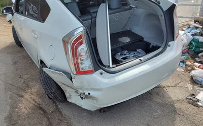 2015 Toyota Prius JTDKN3DU7F1984145 VIN:JTDKN3DU7F1984145