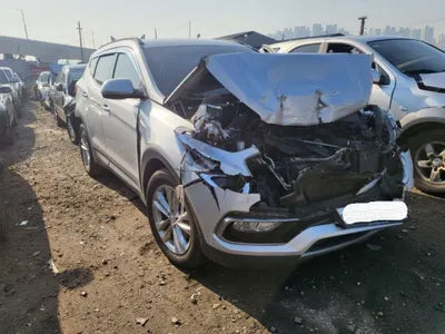 2016 Hyundai Santa FE 583KMKMHSW81UDGU6 VIN:583KMKMHSW81UDGU6