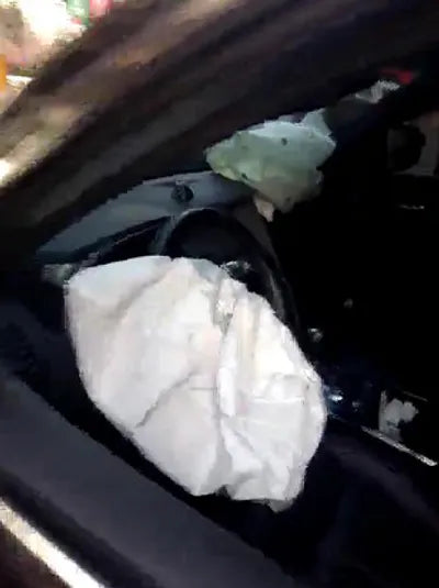 2017 Infiniti QX70 JNKCS18F5HM480027 VIN:JNKCS18F5HM480027