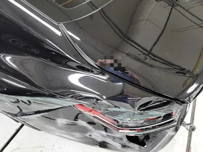 2022 Genesis G80 VIN: