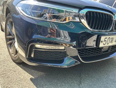 2018 BMW 530 WBAJD3107JG970202 VIN:WBAJD3107JG970202