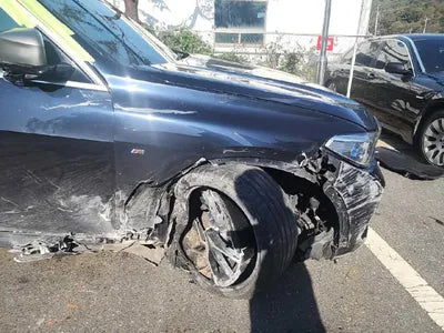 2020 BMW X5 M WBAJU4108L9D70773 VIN:WBAJU4108L9D70773