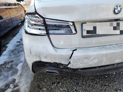 2017 BMW 520 WBAJC3107HG465922 VIN:WBAJC3107HG465922