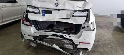 2021 BMW 520 WBA11BH04MCG87182 VIN:WBA11BH04MCG87182