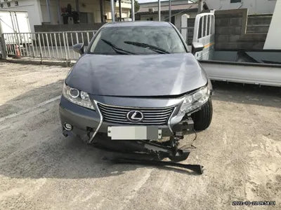 2014 Lexus ES 300 VIN: