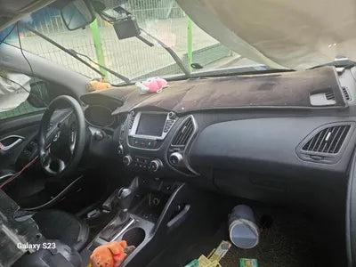 2015 Hyundai Tucson KMHJT81VBFU088409 VIN:KMHJT81VBFU088409