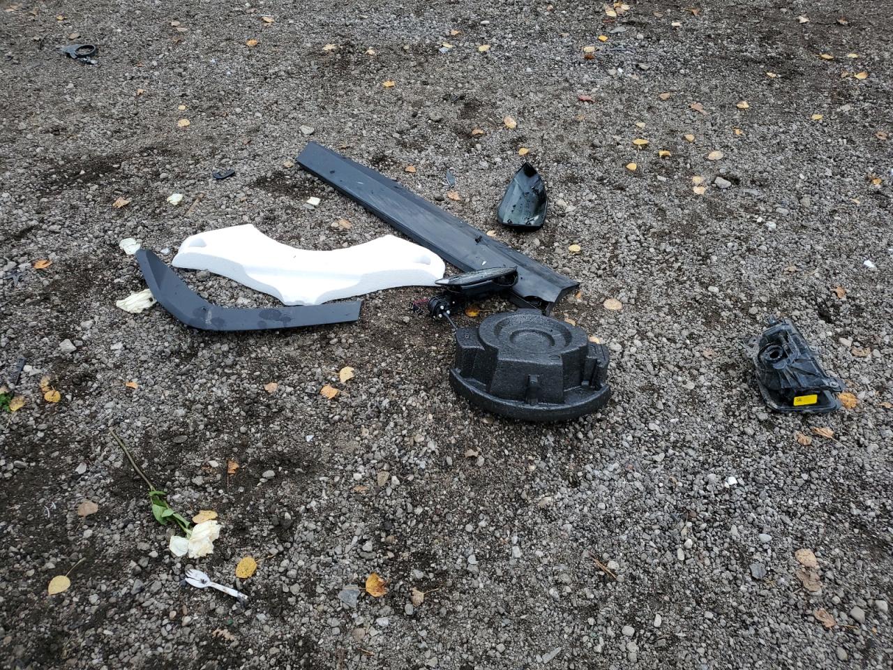 2023 TOYOTA RAV4 XLE VIN:2T3R1RFVXPC351842