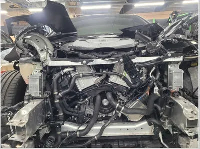 2023 Mercedes-Benz S 580 VIN: