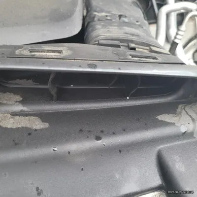 2017 Mercedes-Benz E 400 WDD1J6GB0HF039536 VIN:WDD1J6GB0HF039536