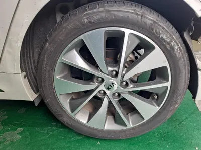 2018 Kia K5 KNAGS411BJA179738 VIN:KNAGS411BJA179738