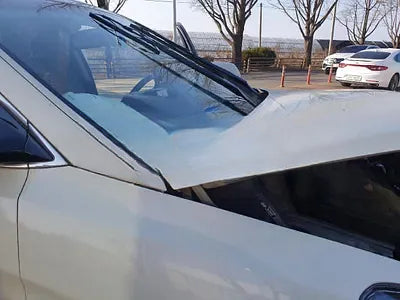 2014 Hyundai Santa FE NONE VIN: