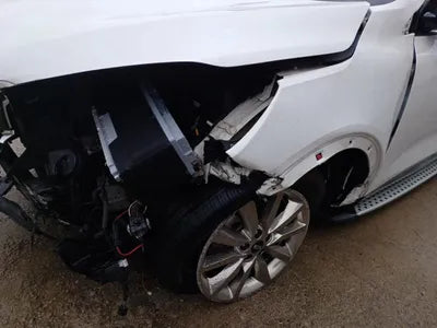 2017 Kia Sorento VIN: