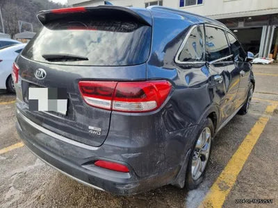 2017 Kia Sorento KNAPH81ADHA341159 VIN:KNAPH81ADHA341159