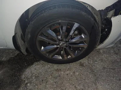 2017 Kia Carnival VIN: