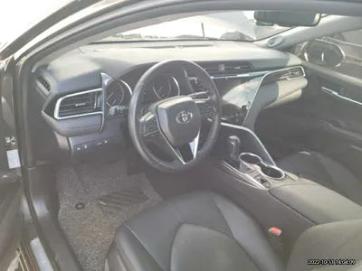 2018 Toyota Camry JTNB11HK0J3071681 VIN:JTNB11HK0J3071681