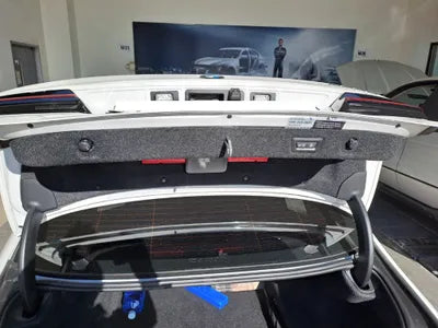 2023 BMW 523 WBA11ES00PWX89797 VIN:WBA11ES00PWX89797