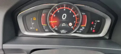 2017 Volvo V60 YV1FZ40MCH1039854 VIN:YV1FZ40MCH1039854