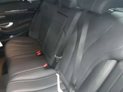 2015 Mercedes-Benz S 350 WDDUF3DB8FA166398 VIN:WDDUF3DB8FA166398