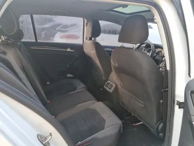 2016 Volkswagen Golf WVWZZZAUZGW045638 VIN:WVWZZZAUZGW045638