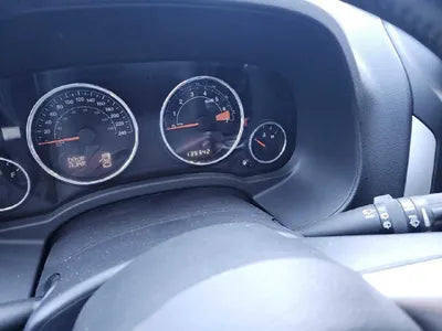 2014 Jeep Compass VIN: