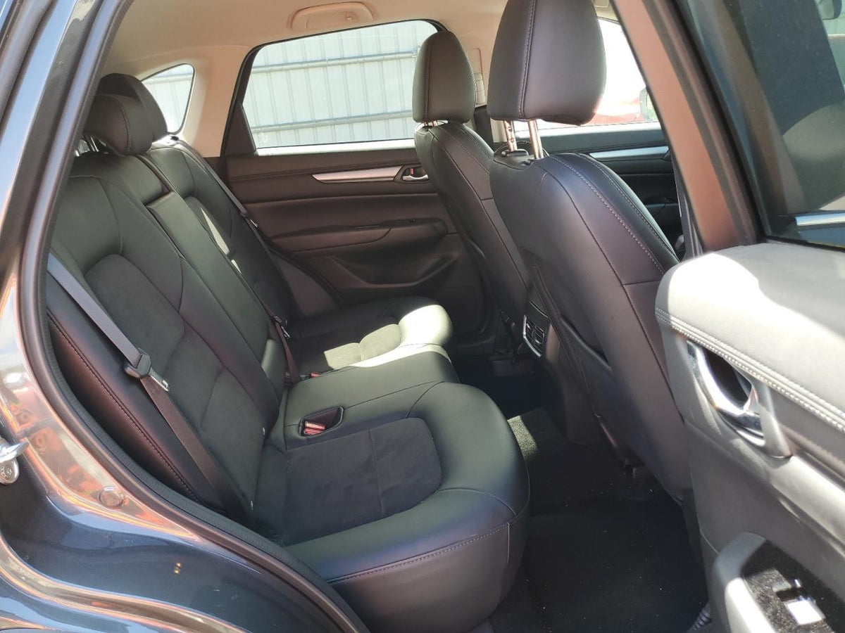2023 MAZDA CX-5 SELECT VIN:JM3KFBBM9P0233413