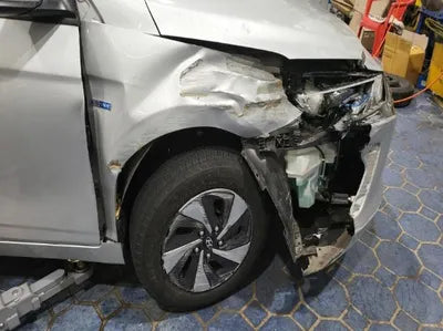 2018 Hyundai Ioniq 072KMKMHC751CGJU0 VIN:072KMKMHC751CGJU0