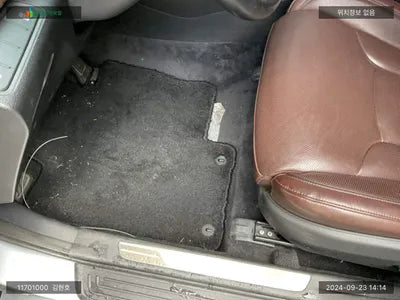 2015 Jaguar SL KMHFM411BFA005952 VIN:KMHFM411BFA005952