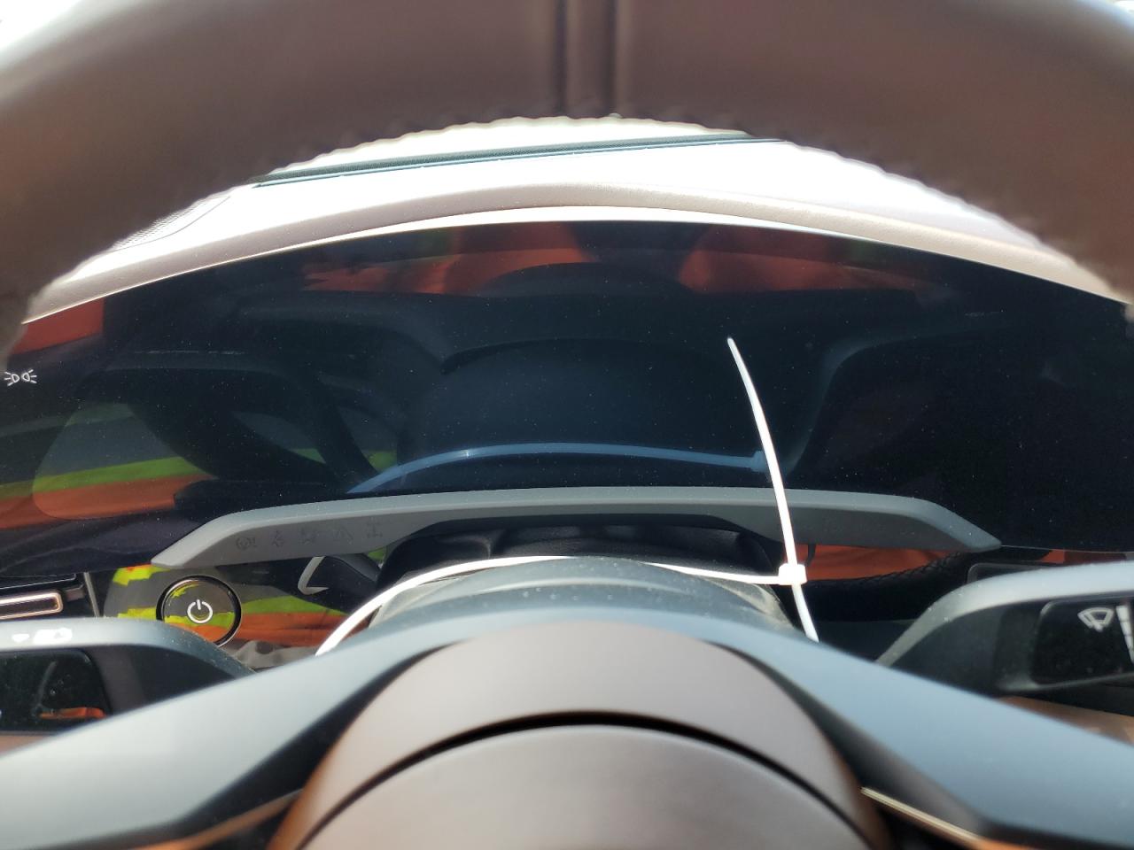 2022 PORSCHE TAYCAN VIN:WP0AA2Y18NSA14835