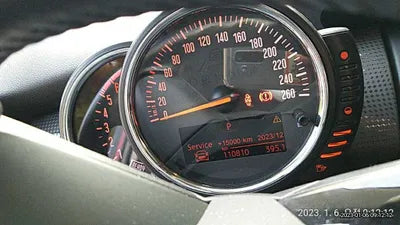 2015 MINI Cooper WMWXT3105F2B73063 VIN:WMWXT3105F2B73063