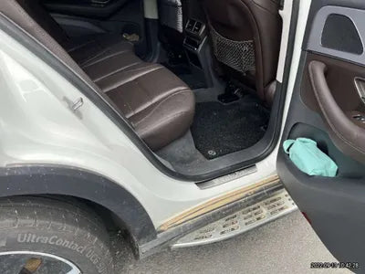 2020 Mercedes-Benz GLE 300 W1NFB1KB2LA162714 VIN:W1NFB1KB2LA162714