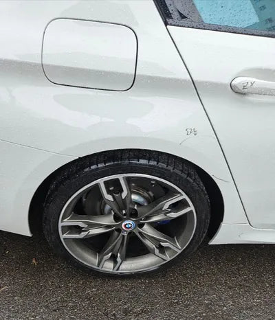 2021 BMW 550 WBA11BK02MCG87285 VIN:WBA11BK02MCG87285