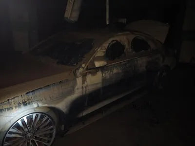 2022 Mercedes-Benz S 400 W1K6F3DB6NA130040 VIN:W1K6F3DB6NA130040