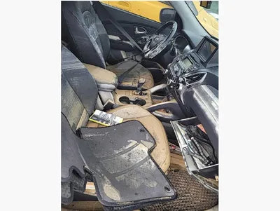 2015 Hyundai Tucson 977KMKMHJU81VBFU0 VIN:977KMKMHJU81VBFU0