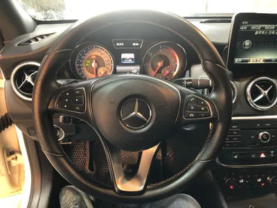 2016 Peugeot 117 WDDSJ0CB2GN337842 VIN:WDDSJ0CB2GN337842